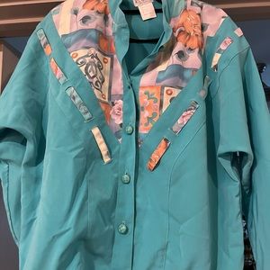 Vintage Regal Jacket